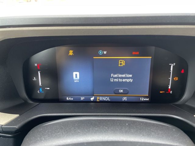 2026 Ford Bronco Sport Big Bend - Photo 28