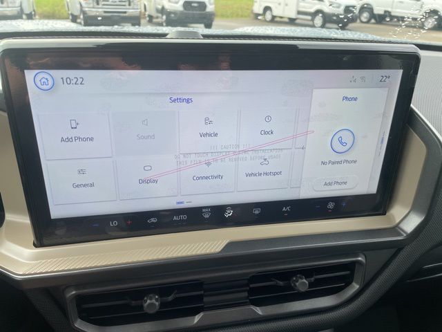 2025 Ford Bronco Sport Big Bend - Photo 33