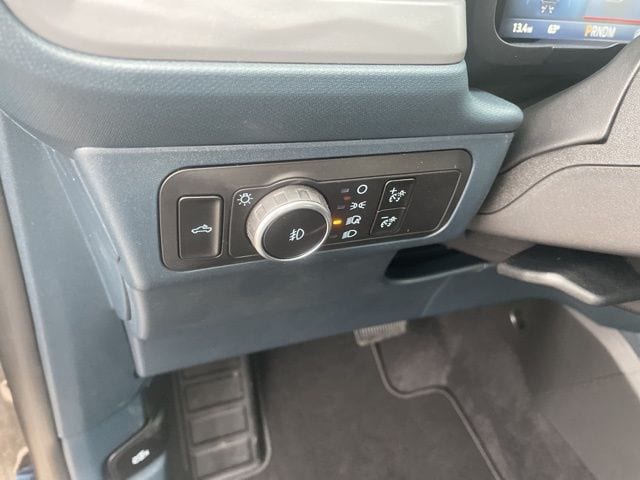 2026 Ford Maverick Lobo Standard - Photo 22