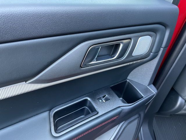 2026 Ford Explorer ST - Photo 67