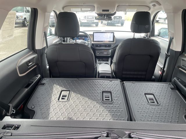 2025 Ford Bronco Sport Big Bend - Photo 65