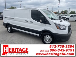 2025 Ford Transit-150 Cargo Base Van Low Roof Van