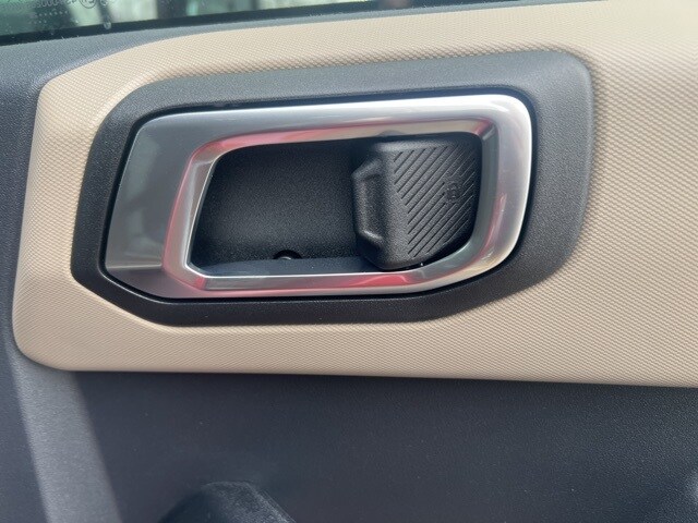 2026 Ford Bronco 4-Door Big Bend - Photo 39