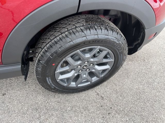 2026 Ford Bronco Sport Big Bend - Photo 15