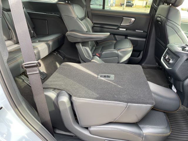 2026 Ford Expedition Tremor - Photo 68