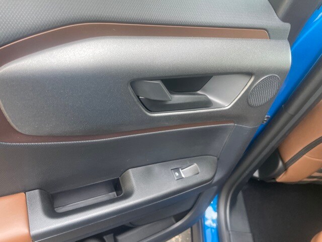 2025 Ford Bronco Sport Outer Banks - Photo 59