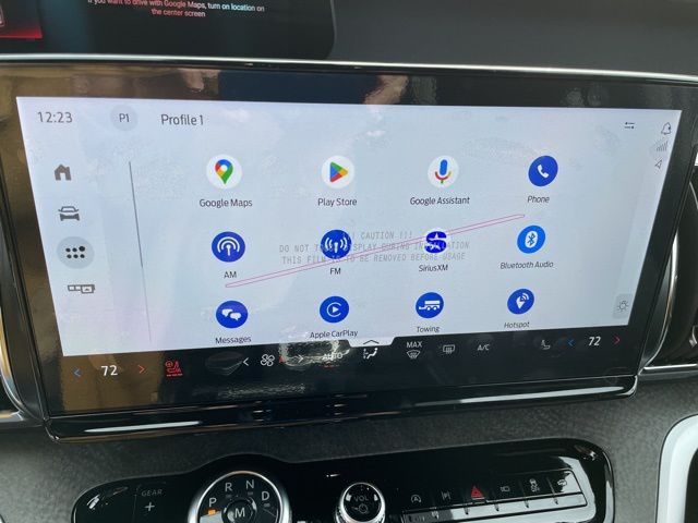 2026 Ford Expedition Tremor - Photo 43