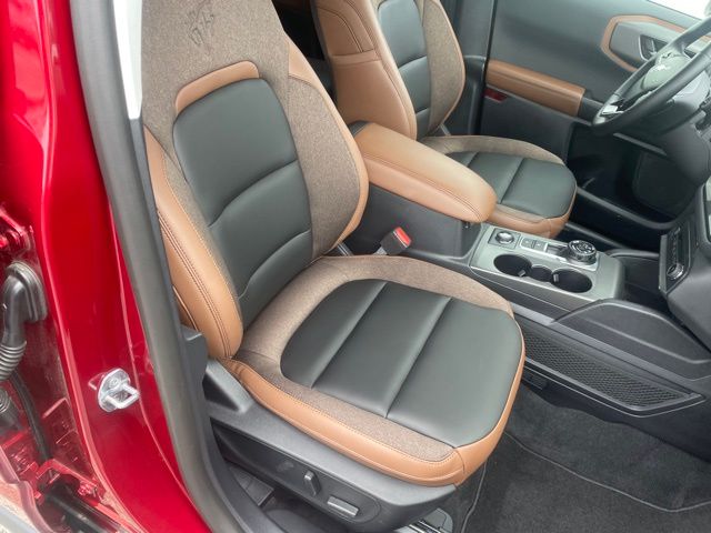 2025 Ford Bronco Sport Outer Banks - Photo 50