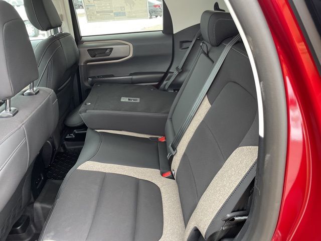 2026 Ford Bronco Sport Big Bend - Photo 57
