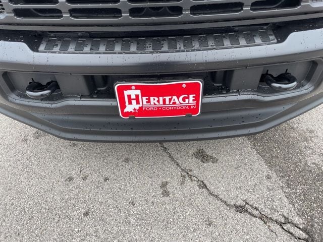 2026 Ford F-350 XL photo 4