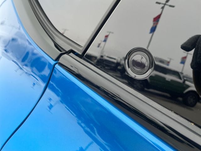 2025 Ford Mustang Mach-E Select - Photo 49