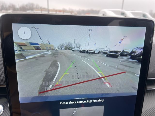 2025 Ford Mustang Mach-E Select - Photo 36