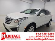 2019 Cadillac XT5