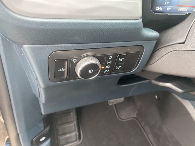 2026 Ford Maverick Lobo Standard - Photo 22