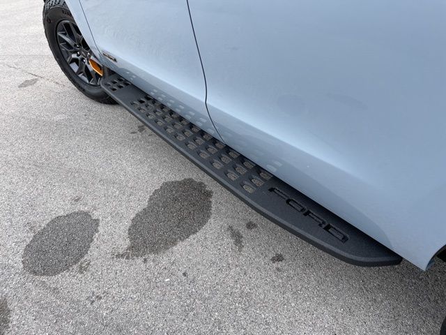 2026 Ford Expedition Tremor - Photo 11