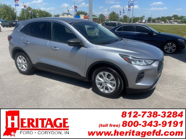 2023 Ford Escape