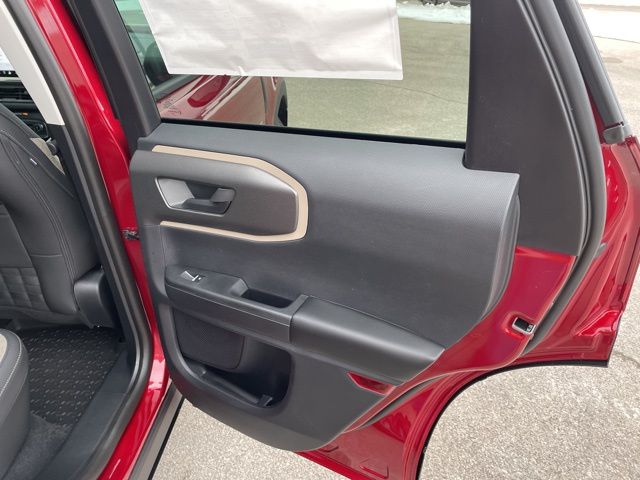 2026 Ford Bronco Sport Big Bend - Photo 49