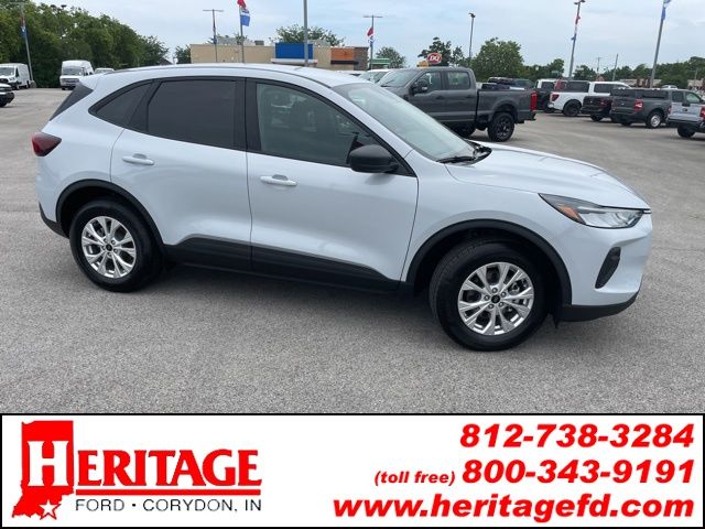 2026 Ford Escape Active AWD's photo