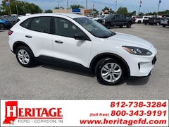 Used 2021 Ford Escape S SUV 1FMCU9F66MUA05070 for sale near Louisville, KY