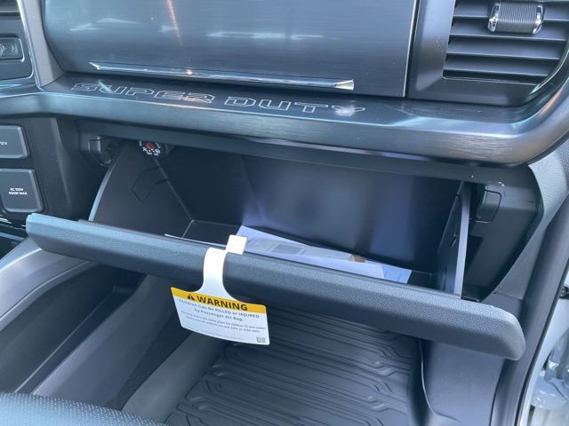 2026 Ford F-250 Super Duty Lariat - Photo 66