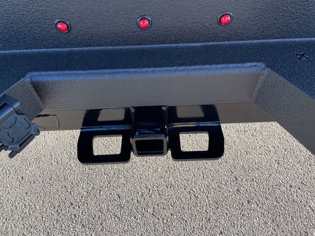 2025 Ford F-350 Super Duty Chassis Cab XL - Photo 15