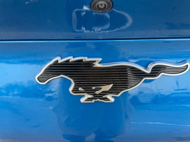2025 Ford Mustang Mach-E Select - Photo 11
