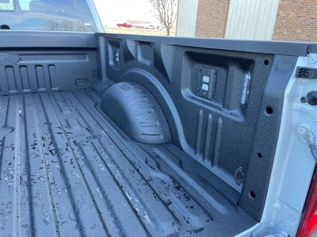 2026 Ford F-250 Super Duty Lariat - Photo 80