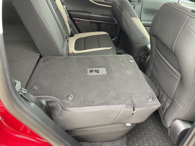 2026 Ford Bronco Sport Big Bend - Photo 54