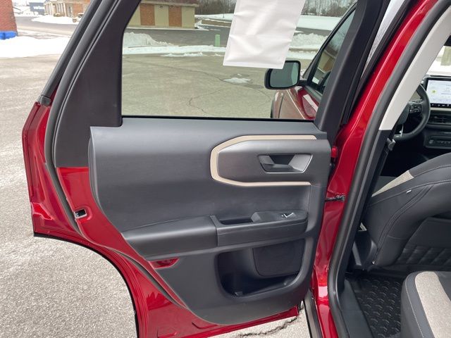 2026 Ford Bronco Sport Big Bend - Photo 55