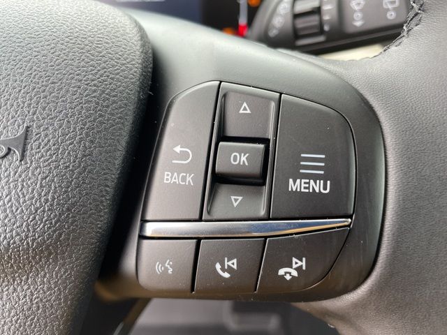 2026 Ford Bronco Sport Big Bend - Photo 25