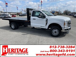 2026 Ford F-350 Chassis XL Truck Regular Cab