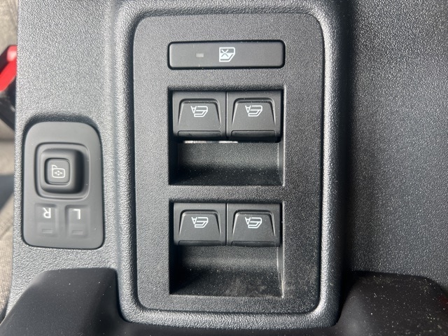 2026 Ford Bronco 4-Door Big Bend - Photo 25