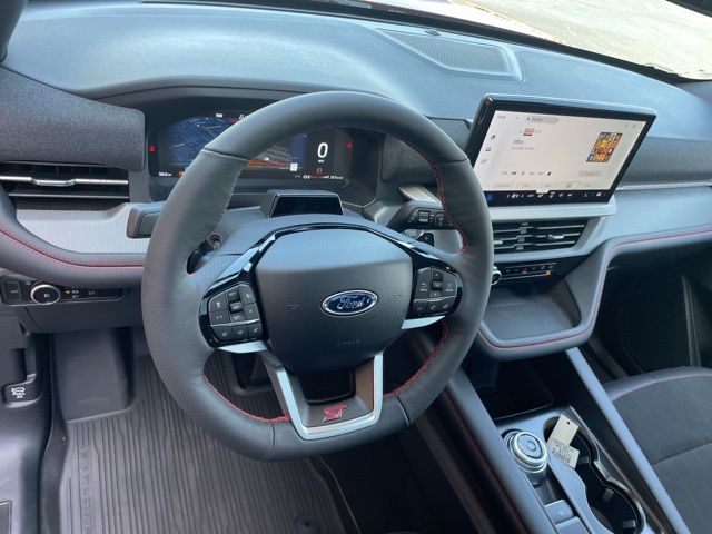 2026 Ford Explorer ST - Photo 30