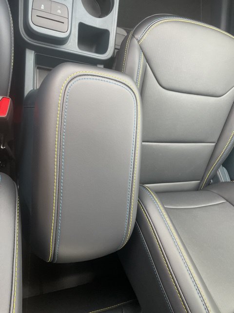 2026 Ford Maverick Lobo Standard - Photo 34
