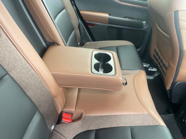 2025 Ford Bronco Sport Outer Banks - Photo 56