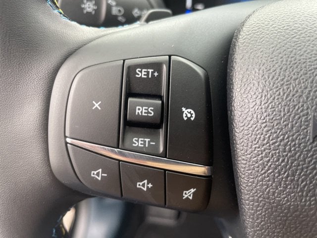 2026 Ford Maverick Lobo Standard - Photo 25
