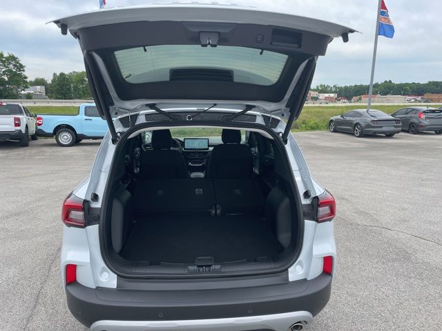 2026 Ford Escape Active - Photo 58
