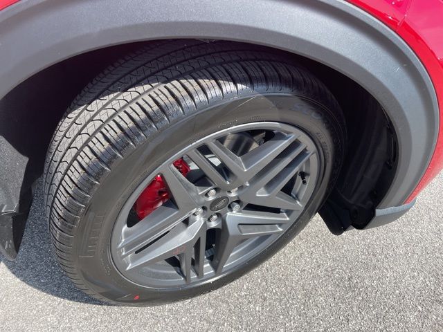 2026 Ford Explorer ST - Photo 20