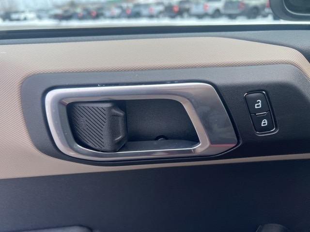 2026 Ford Bronco 4-Door Big Bend - Photo 17