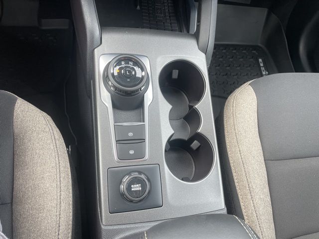 2025 Ford Bronco Sport Big Bend - Photo 42