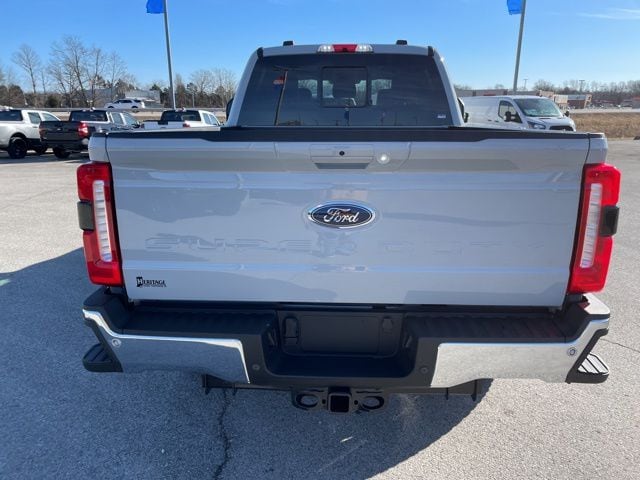 2026 Ford F-250 Super Duty Lariat - Photo 14