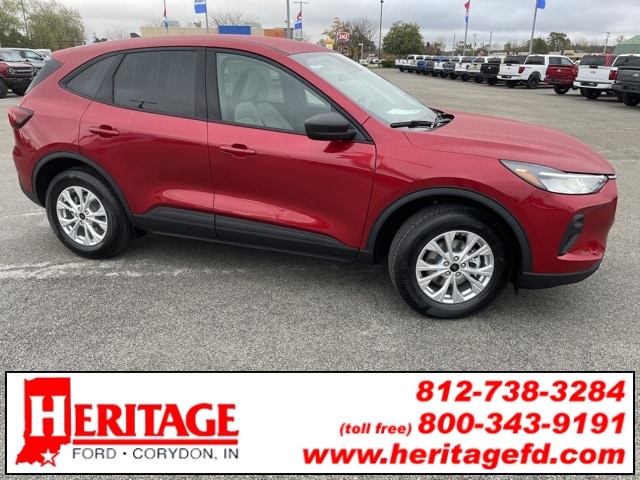 2026 Ford Escape Active's photo