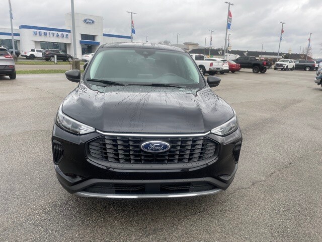2025 Ford Escape Active photo 3