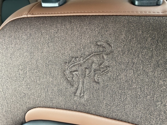 2025 Ford Bronco Sport Outer Banks - Photo 26