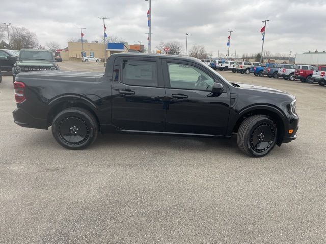 2026 Ford Maverick Lobo Standard - Photo 12