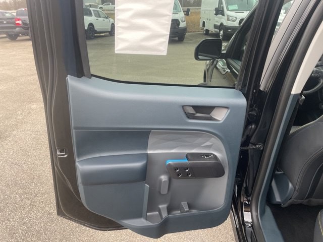 2026 Ford Maverick Lobo Standard - Photo 50