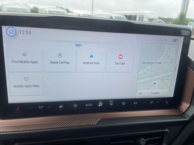 2025 Ford Bronco Sport Outer Banks - Photo 39