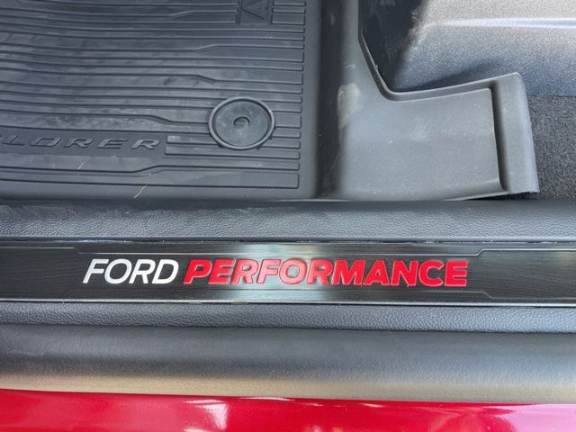 2026 Ford Explorer ST - Photo 25