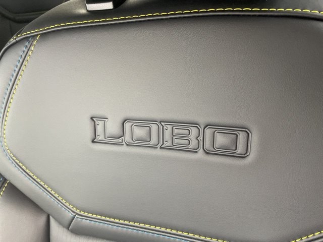2026 Ford Maverick Lobo Standard - Photo 20