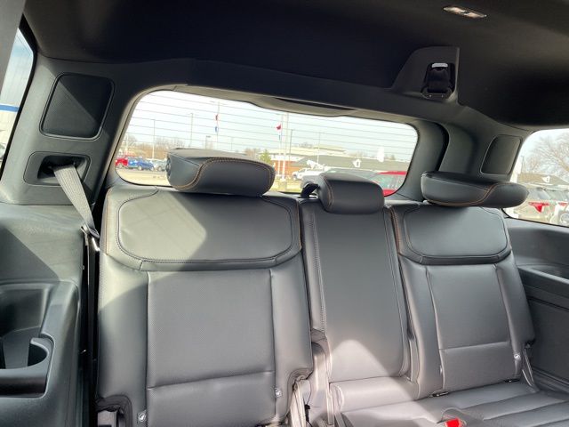 2026 Ford Expedition Tremor - Photo 70